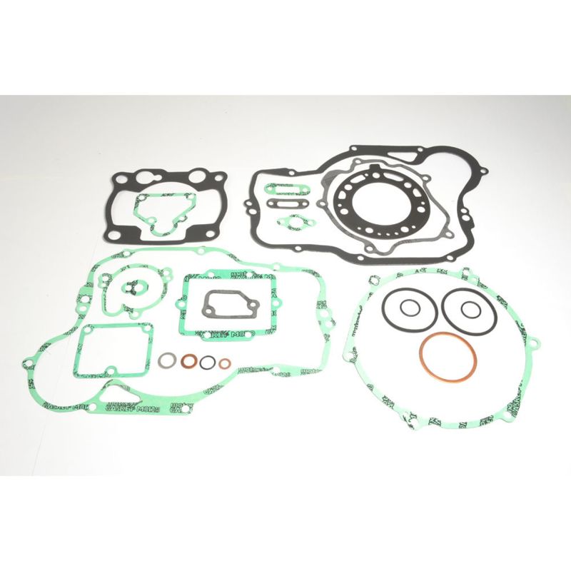 Athena 93-94 Kawasaki KX 250 Complete Gasket Kit P400250850252/1