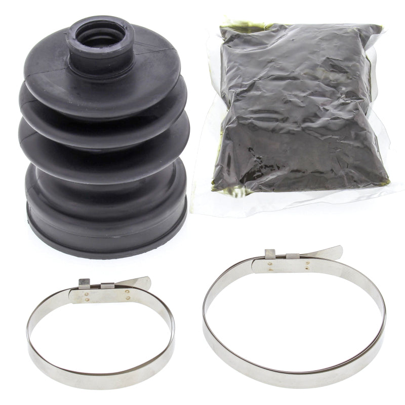 All Balls Racing 15-19 Honda TRX420 FA IRS CV Boot Repair Kit - Front - Inner 19-5013