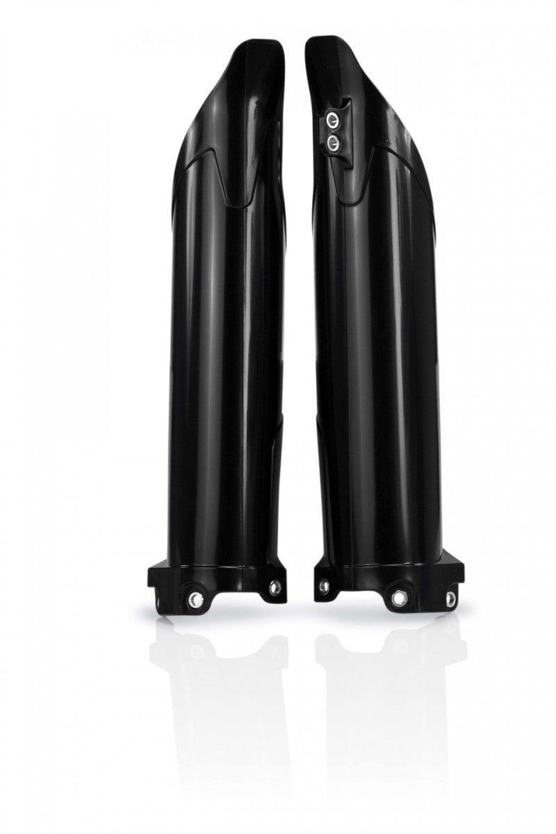 Acerbis Lwr Frk Cvrs Kx250F/450F Blk 2141760001