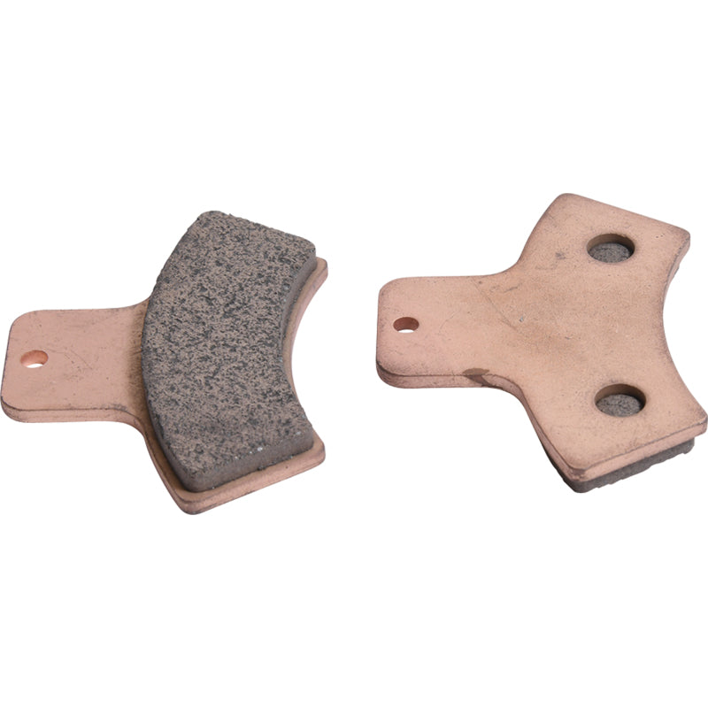 All Balls Racing 99-04 Polaris Trail Blazer 250 Sintered Brake Pad Rear Right 18-8015