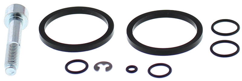 All Balls Racing 2021 Gas-Gas MC E5 Caliper Rebuild Kit Rear 18-3289