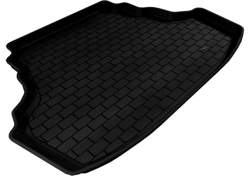 3D MAXpider 2007-2012 Lexus ES350 Kagu Cargo Liner - Black M1LX0001309