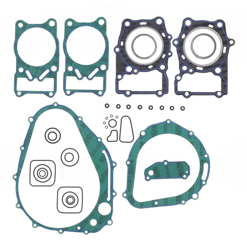 Athena 97-03 Suzuki VZ Marauder 800 Complete Gasket Kit (Excl Oil Seal) P400510850025