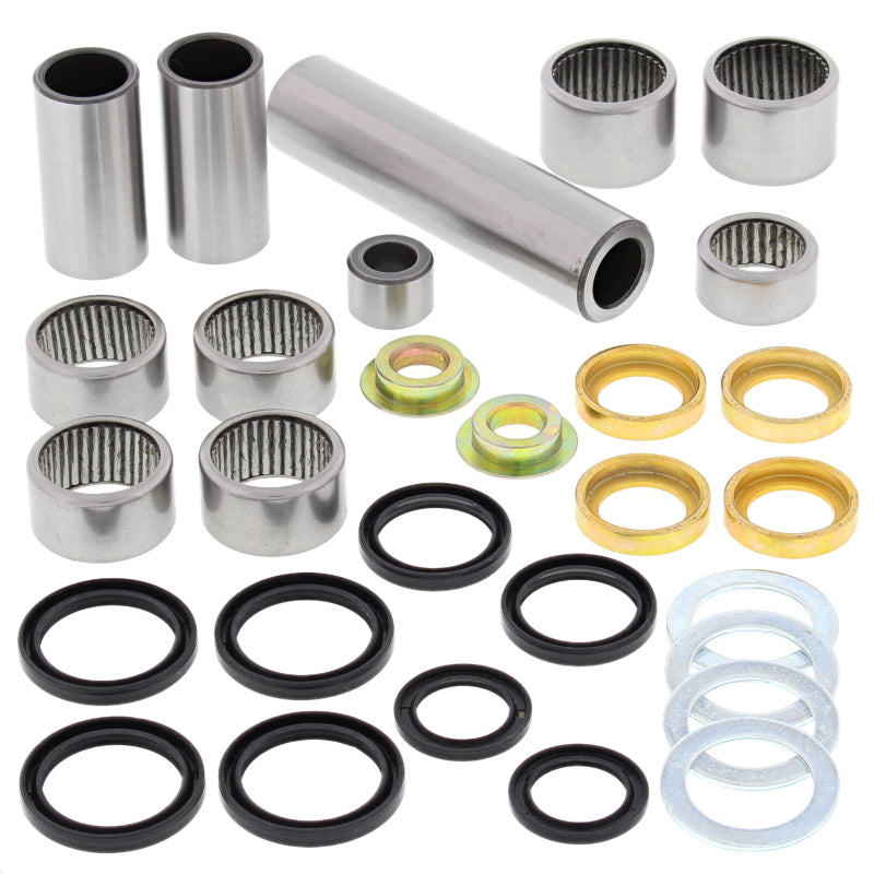 All Balls Racing 10-13 Yamaha YZ250F Linkage Bearing Kit 27-1177