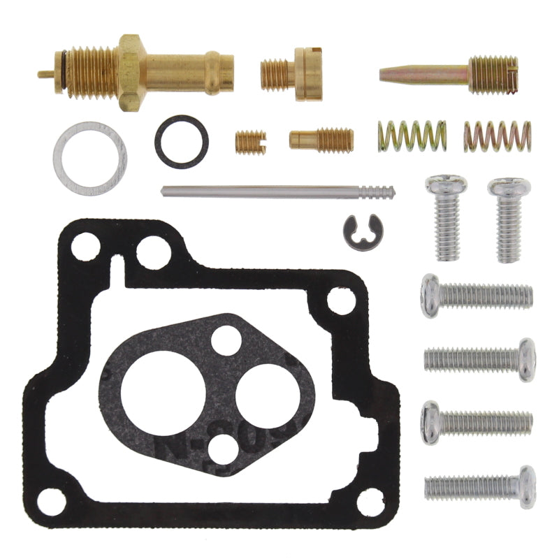All Balls Racing Carburetor Rebuild Kit 26-1120