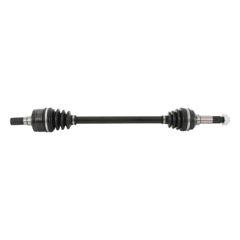All Balls Racing 8Ball Xtreme Duty Axle AB8-YA-8-358