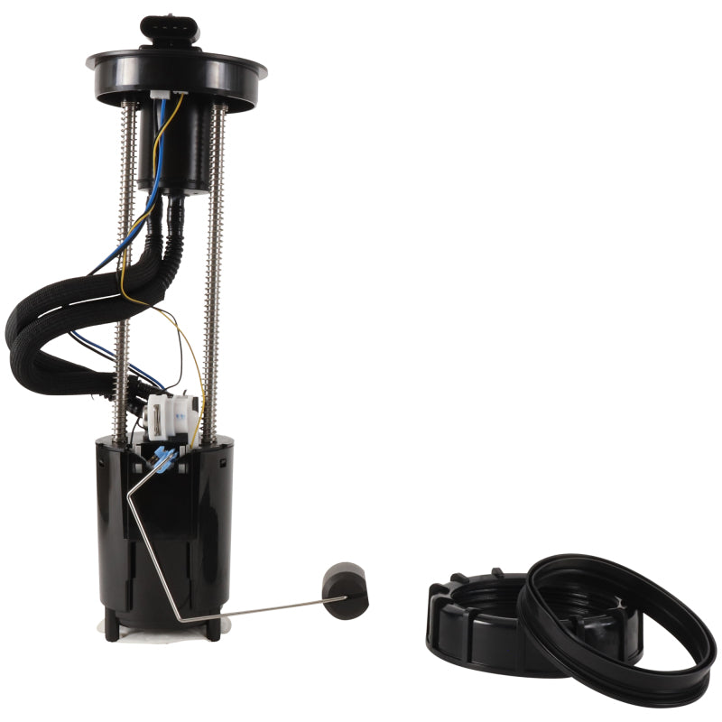 All Balls Racing 18-19 Can-Am Maverick X3 Max Turbo Fuel Pump Complete Module 47-1028