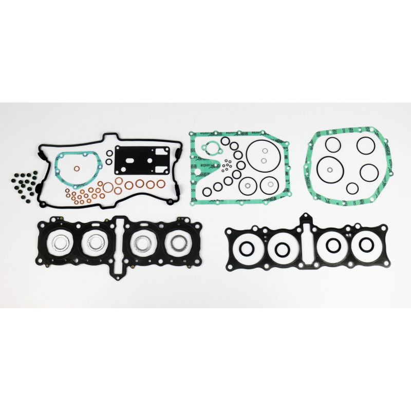 Athena 93-96 Suzuki RF R 600 Complete Gasket Kit (Excl Oil Seal) P400510850601
