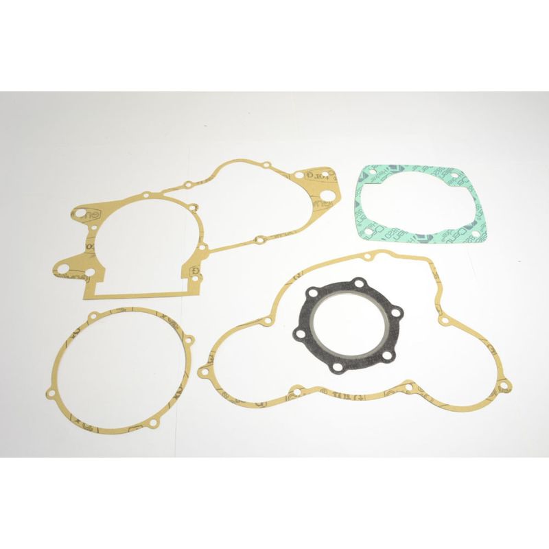Athena 1983 Maico 2T 250 Complete Gasket Kit (Excl Oil Seals) P400320850080