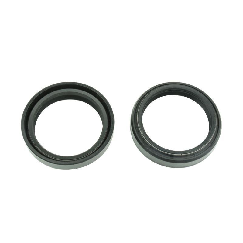 Athena 08-15 Aprilia 750 43x53.8x9.6/11.6mm Fork Oil Seal Kit P40FORK455193