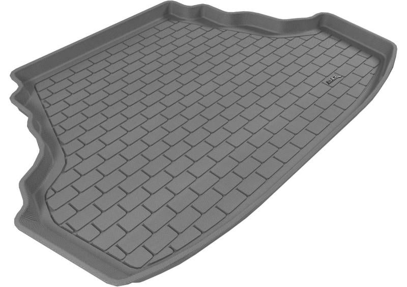 3D MAXpider 2007-2012 Lexus ES350 Kagu Cargo Liner - Gray M1LX0001301