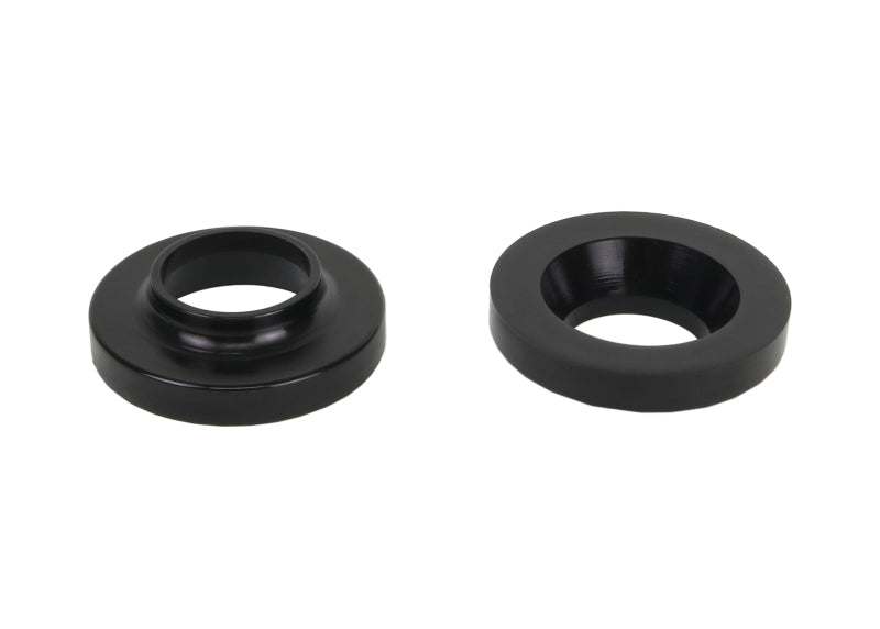 Whiteline 1997-2006 Jeep Wrangler Spring Isolators W73826