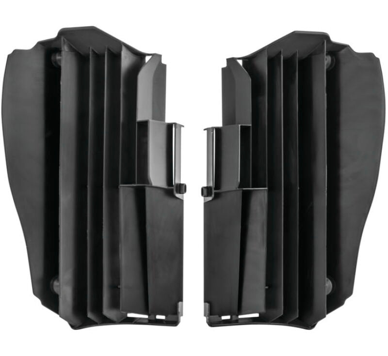 Acerbis Radiator Louvers Black 2691560001