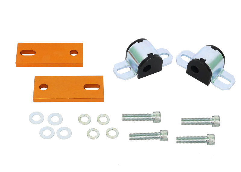 Whiteline Control Arm - Lower Inner Rear Bushing