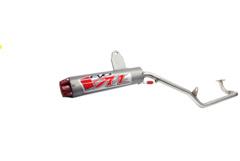 Big Gun Evo M Series F/S 10-4503