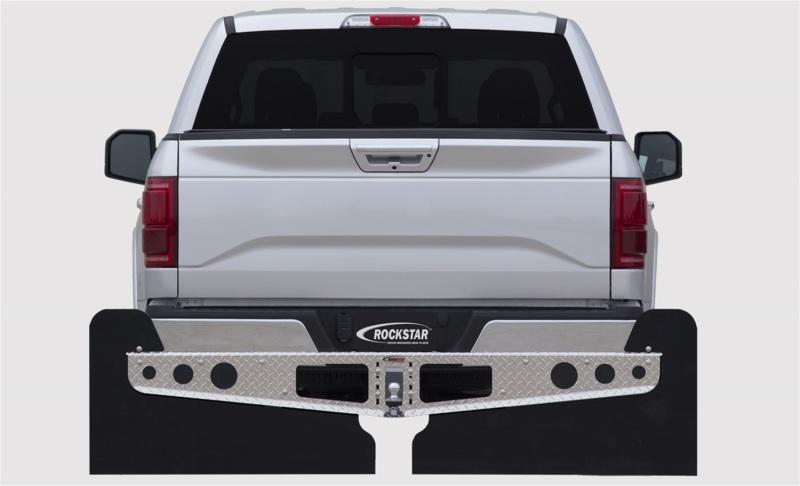 Access Rockstar 09+ 2XL Ram 1500 Mud Flaps A10400122