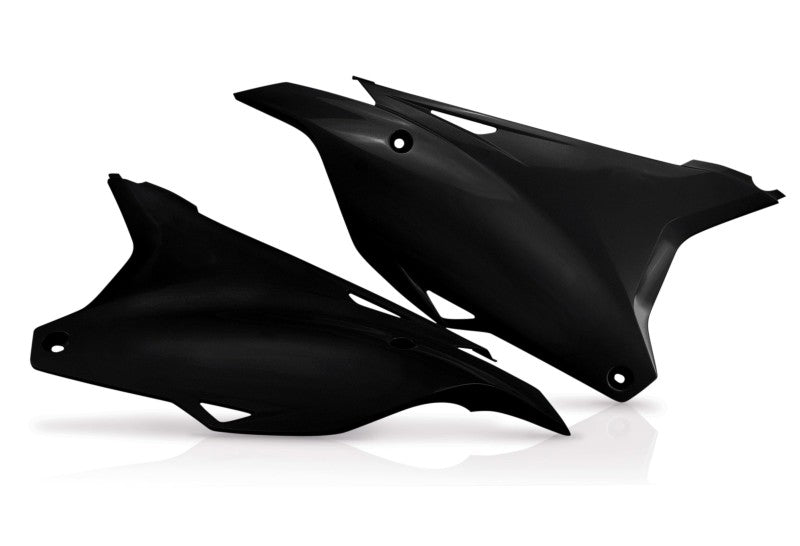 Acerbis Side Pan Kx85/100 2014 Blk 2374080001