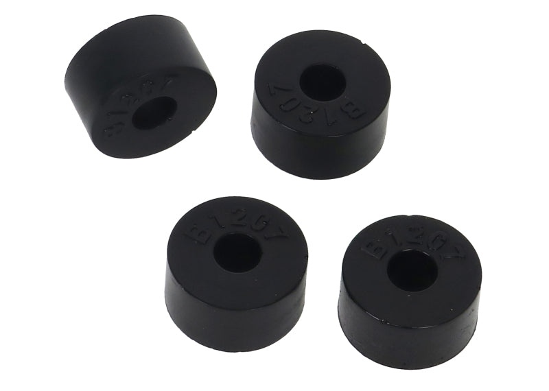 Whiteline 88-00 Daihatsu Commercial Feroza F300/F310 4 cyl Upper Lower Shock Absorber W21172