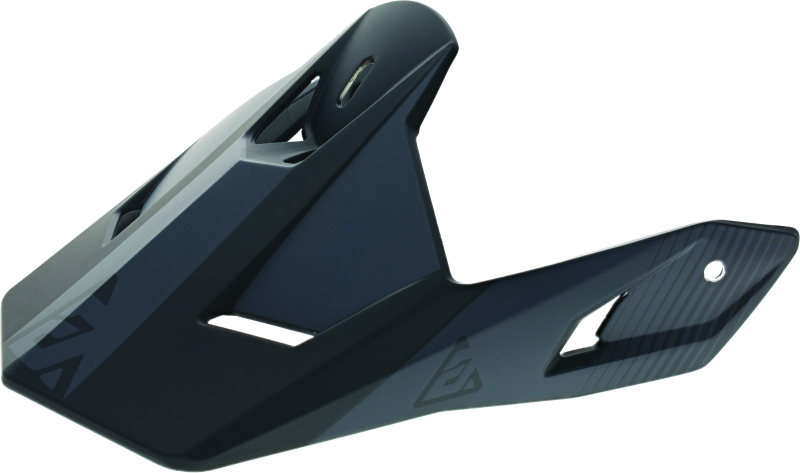 Answer Ar1 V2 Bold Visor Blkdkgry Yth 447788