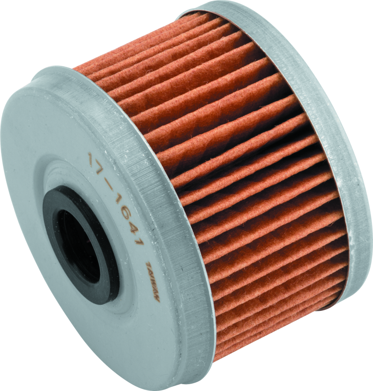 BikeMaster Honda BM-113 Oil Filter - Black 171641