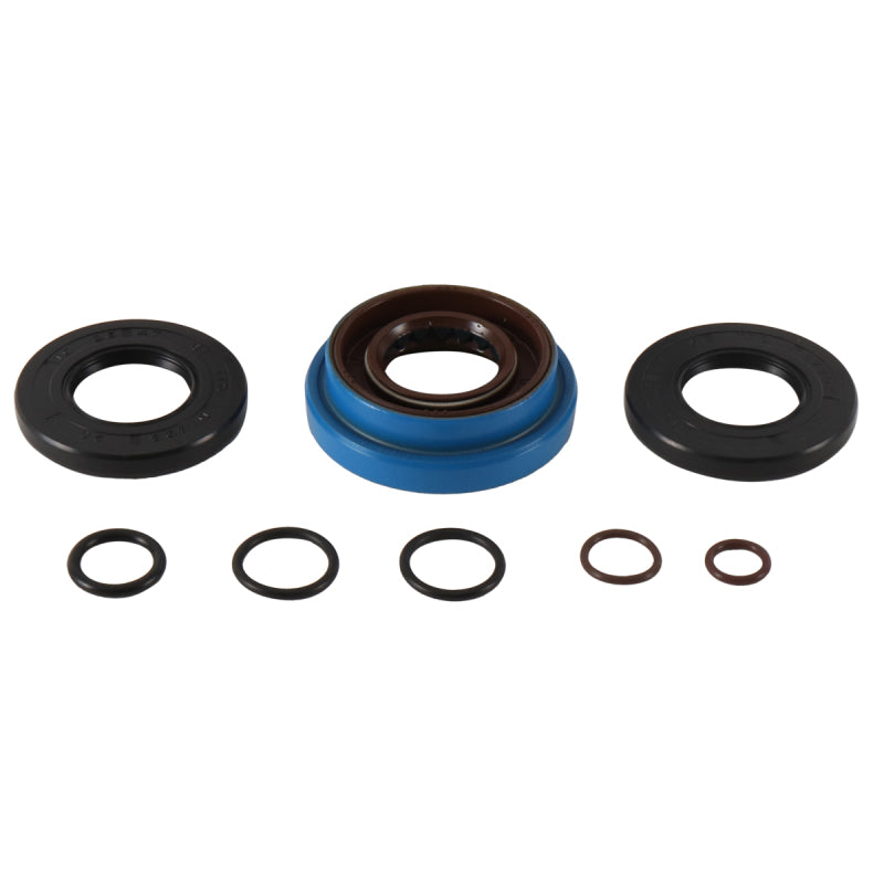 All Balls Racing 04-05 Polaris ATP 330 4x4 Transmission Seal Kit 25-7112