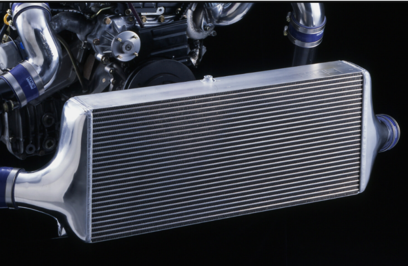HKS I/C R-Type W700 Bnr32-34 Rb26Dett 13001-An008