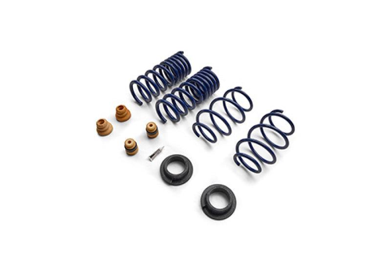 Ford Racing 15-24 Mustang Street Lowering Spring Kit M-5300-S65S