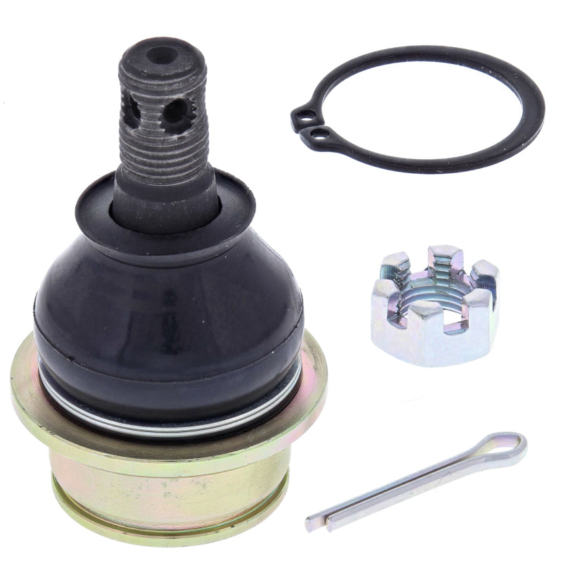 All Balls Racing 03-13 Kawasaki KVF360A Prairie 4x4 Ball Joint Kit Lower 42-1033
