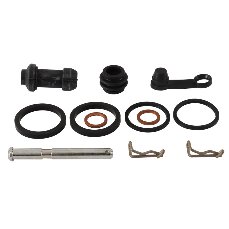 All Balls Racing 2018 Husqvarna TC 125 Caliper Rebuild Kit Front 18-3282