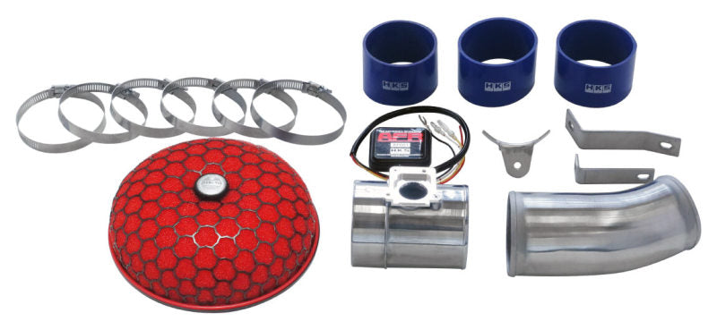 HKS Impreza RS GRF/GVF Impreza A-Line