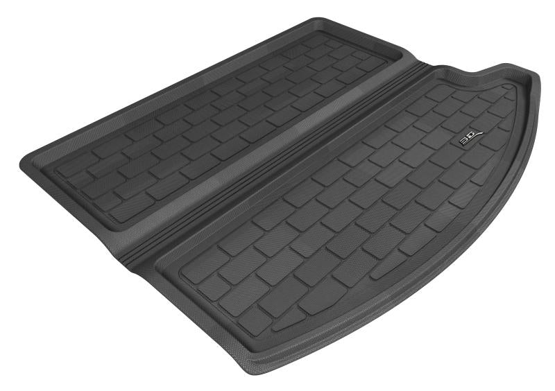 3D MAXpider 2013-2019 Ford Escape Kagu Cargo Liner - Gray M1FR0561301