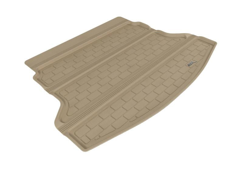 3D MAXpider 2012-2016 Honda CR-V Kagu Cargo Liner - Tan M1HD0431302