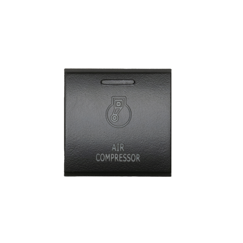 Cali Raised LED Cali Raised Square Toyota Oem Style Air Compressor Switch CR4145