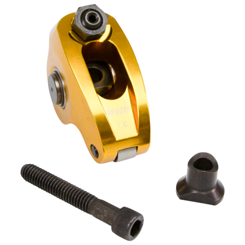 COMP Cams Alum Ped MT Rockr Arms Ford S 19052-16