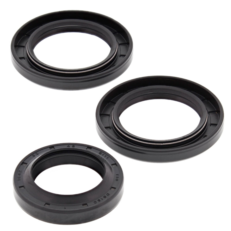 All Balls Racing 1993 Polaris 350L 2x4 Crank Shaft Seal Only Kit 24-2041
