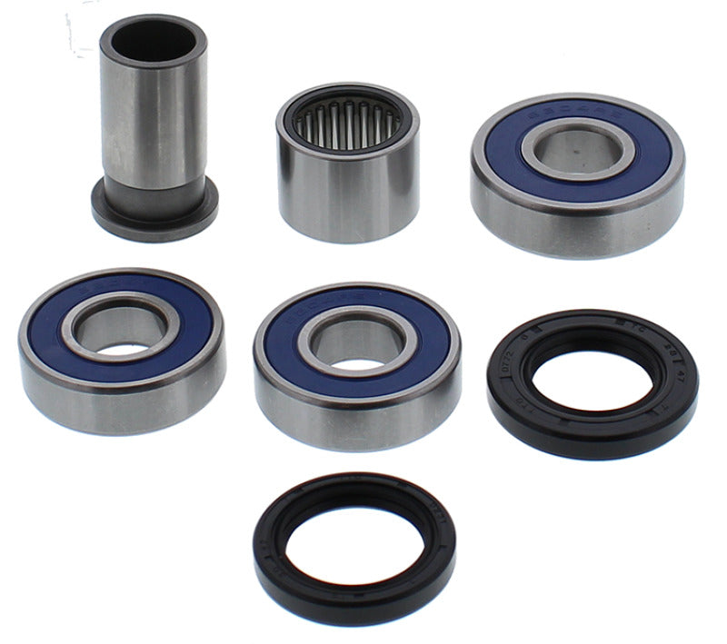 All Balls Racing 14-20 Yamaha BOLT Wheel Bearing Kit Rear 25-1770