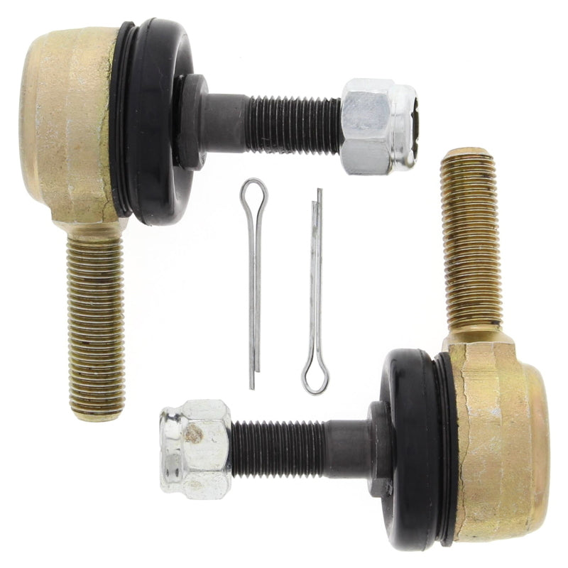 All Balls Racing 03-06 Polaris Predator 500 Tie Rod End Kit - 2 Kits Req. Per Veh. 51-1025