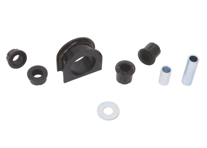 Whiteline 2001 Toyota Sequoia Steering Rack Bushing Kit W13399