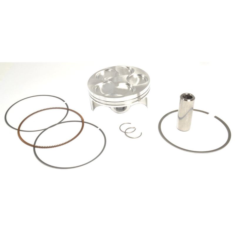Athena 08-13 Yamaha WR 250 F 76.96mm 4T Forged Racing Piston S4F07700019A