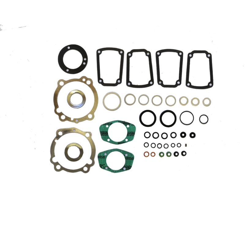 Athena 87-90 Cagiva Bifaro 750 Complete Gasket Kit (Excl Oil Seal) P400090850240/1