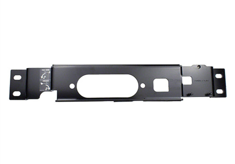 Ford Racing 20-22 SD Winch Adapter Bracket M-1821-BR