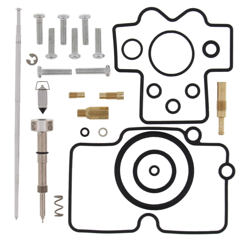 All Balls Racing Carburetor Rebuild Kit 26-1141