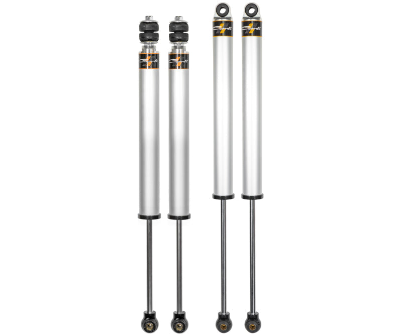 Carli 13-23 Ram 3500 Diesel 4x4 Commuter Shock Set 3.25in Lift AS-D3SPKG-CS20IFP-A