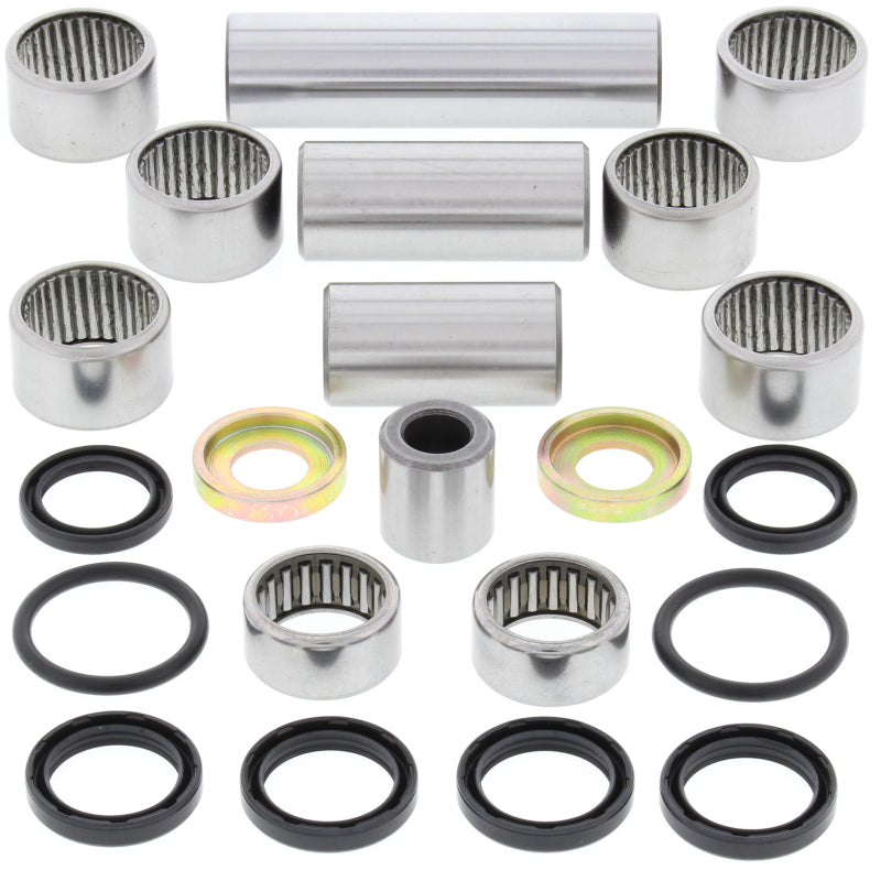 All Balls Racing 07-11 TM EN 125 Linkage Bearing Kit 27-1163