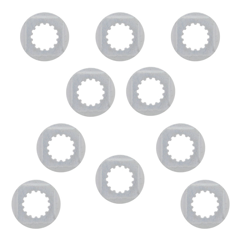 All Balls Racing Countershaft Washer - 10 Piece 25-6005