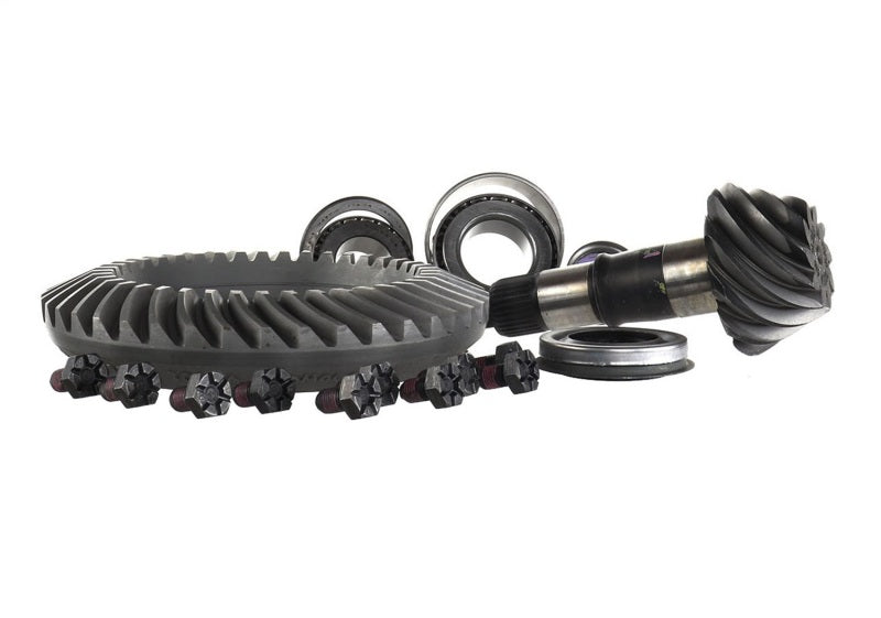 Ford Racing 8.8in 4.10 Ring Gear and Pinion M-4209-88410F