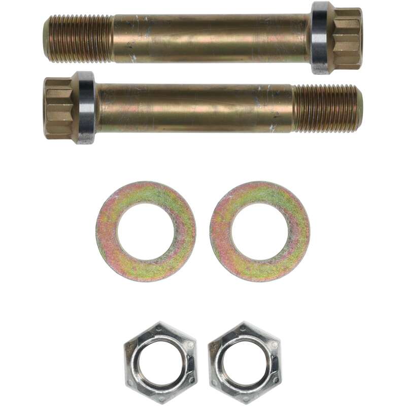 Camburg LCA Spindle Adapter Uniball Bolt Kit CAM-010131