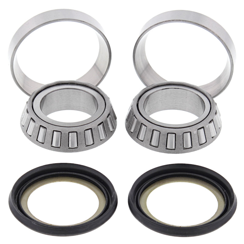 All Balls Racing 73-85 Honda ATC70 Steering Bearing Kit 22-1002