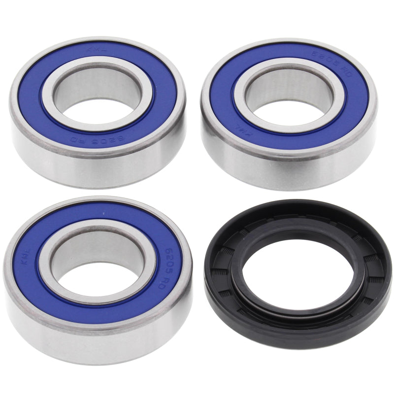 All Balls Racing Wheel Bearing Kit 25-1582