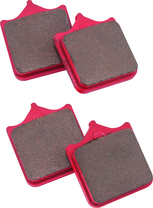 BikeMaster BMW Sintered Brake Pads 961586